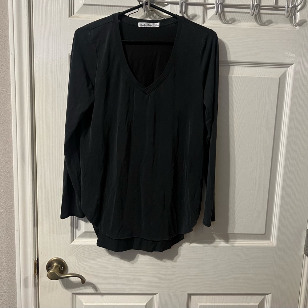 Another Love - Long Sleeve Tunic